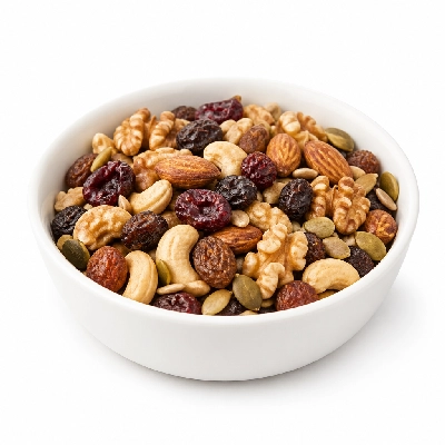 Tree of Life UK Fruit Seeds Nuts the Food Doctor Original Mix Mini