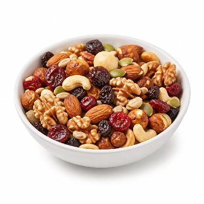 Tree of Life UK Fruit Seeds Nuts the Food Doctor Sachet Original 5