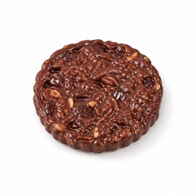 Tree of Life UK Fudges Dark Chocolate Florentines