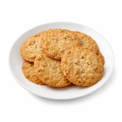 Tree of Life UK Fudges Walnut Wafers