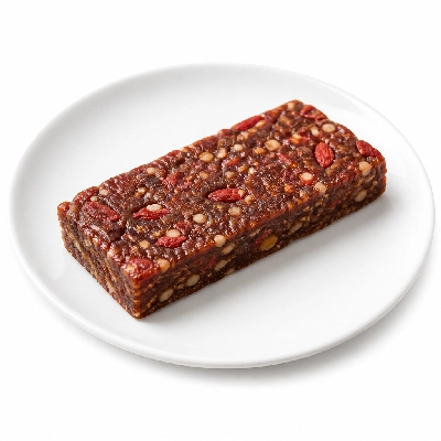 Tree of Life UK Gillian Mckeith's Goji Berry Bars Display