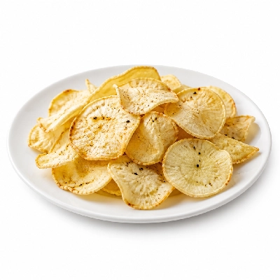 Tree of Life UK Glennans Parsnips with Cracked Black Pepper