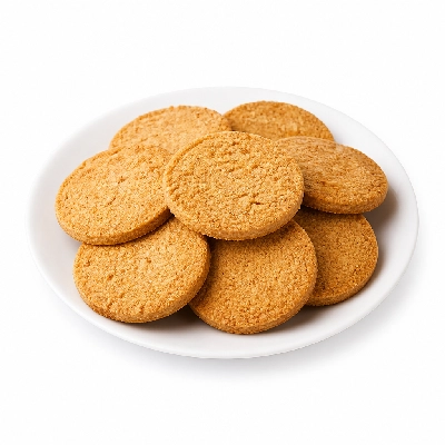 Tree of Life UK Gluten Free Products Premier Protein Biscakes