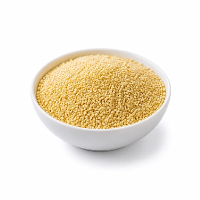 Tree of Life UK Grains Nature's Store Millet