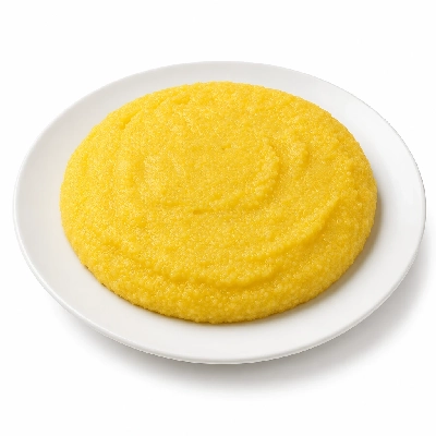 Tree of Life UK Grains Nature's Store Polenta