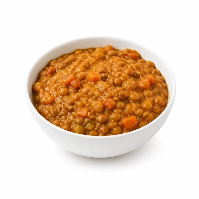 Tree of Life UK Granose Lentil & Vegetable Casserole