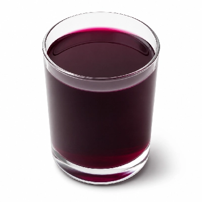 Tree of Life UK Health Drinks Fruit Vegetable Juices Belvoir Organic Blueberry Cordial