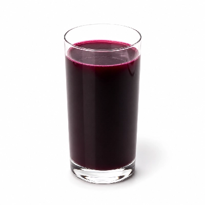 Tree of Life UK Health Drinks Fruit Vegetable Juices Ekoland Organic Grapes & Berries