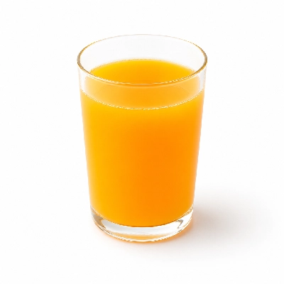 Tree of Life UK Health Drinks Fruit Vegetable Juices Ekoland Organic Orange