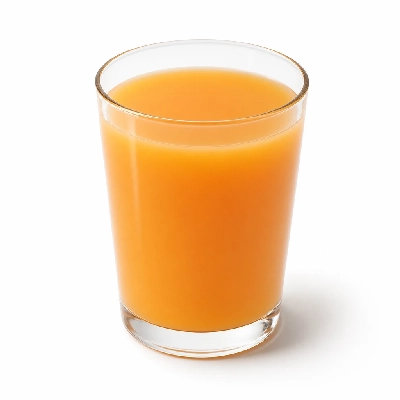 Tree of Life UK Health Drinks Fruit Vegetable Juices Ekoland Organic Orange & Peach