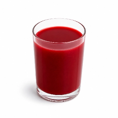 Tree of Life UK Health Drinks Fruit Vegetable Juices Ekoland Organic Strawberry & Raspberry