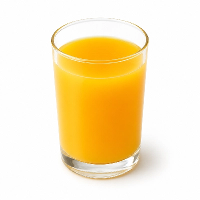Tree of Life UK Health Drinks Fruit Vegetable Juices Organic Blood Orange & Mandarin Presse
