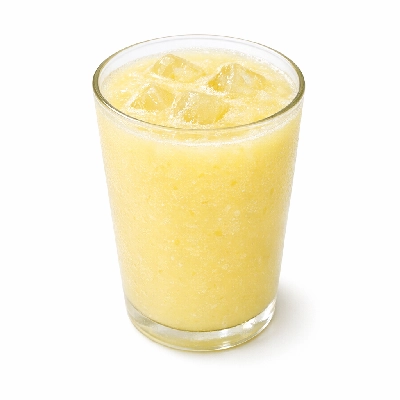 Tree of Life UK Health Drinks Fruit Vegetable Juices Pineapple & Coconut Ice
