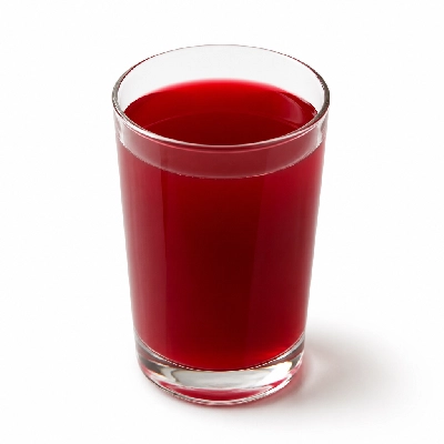 Tree of Life UK Health Drinks Fruit Vegetable Juices Pomegranate & Raspberry Presse