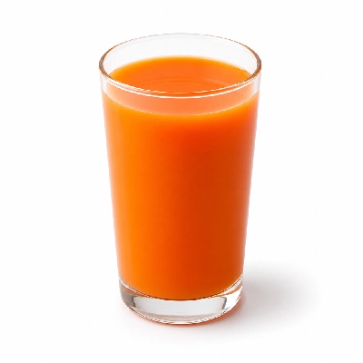 Tree of Life UK Health Drinks Fruit Vegetable Juices Rabenhorst Organic Carrot (100% Juice)