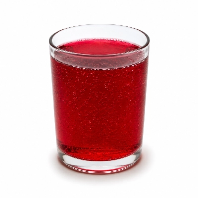Tree of Life UK Health Drinks Fruit Vegetable Juices Thorncroft Sparkling Cranberry and Hibiscus