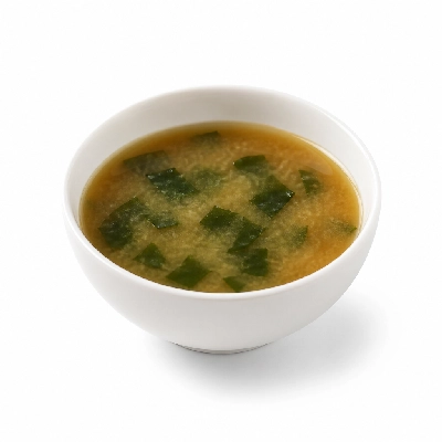 Tree of Life UK International Wakama Instant Miso Soup