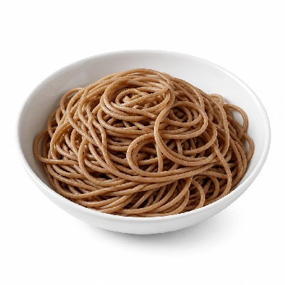 Tree of Life UK International Wakama Soba (Buckwheat Spaghetti)