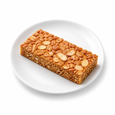 Tree of Life UK Jordans Crunchy Honey & Almond Bar