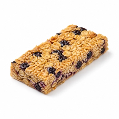 Tree of Life UK Jordans Frusli Blueberry Burst Bar