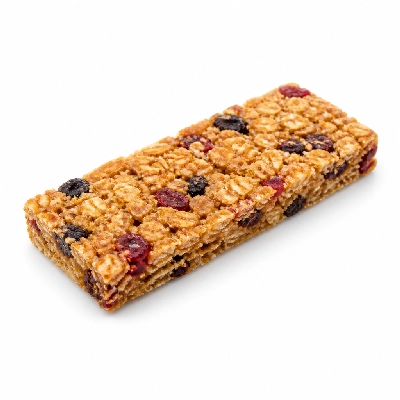 Tree of Life UK Jordans Frusli Wild Berries Bar