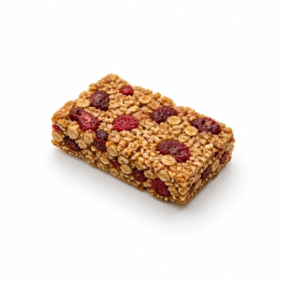 Tree of Life UK Jordans Multigrain Cranberry & Raspberry Bar