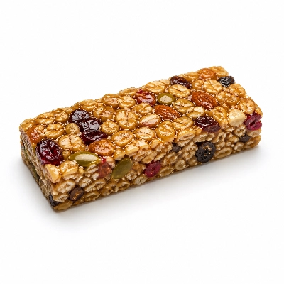 Tree of Life UK Jordans Multigrain Fruit & Nut Bar