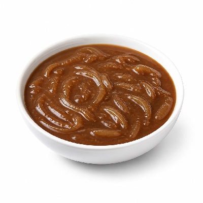 Tree of Life UK Kallo Just Bouillon Onion Gravy