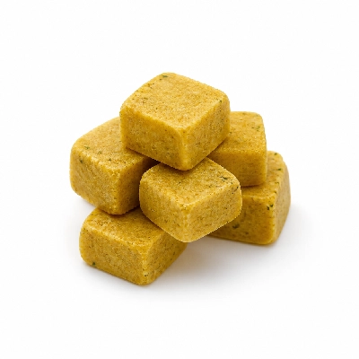 Tree of Life UK Kallo Organic Vegetable Stock Cubes