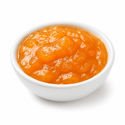 Tree of Life UK Meridian Apricot Spread