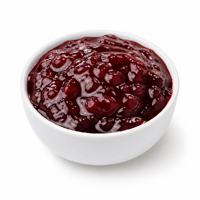 Tree of Life UK Meridian Morello Cherry Spread
