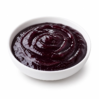 Tree of Life UK Meridian Organic Blueberry Spread