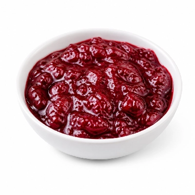 Tree of Life UK Meridian (Organic) Cherry Spread