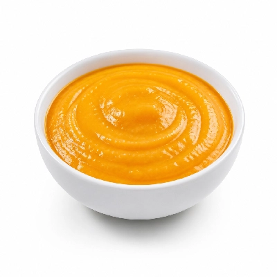 Tree of Life UK Meridian Organic Orange Spread