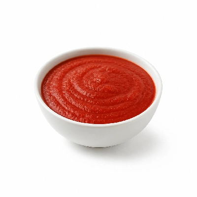 Tree of Life UK Meridian Organic Smooth Passata