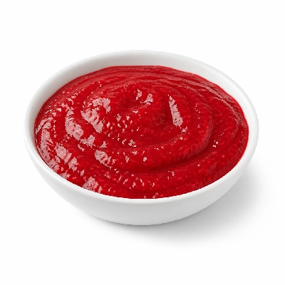 Tree of Life UK Meridian Raspberry Spread