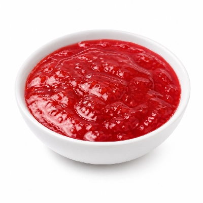Tree of Life UK Meridian Strawberry Spread
