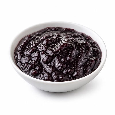 Tree of Life UK Meridian Wild Blueberry Spread