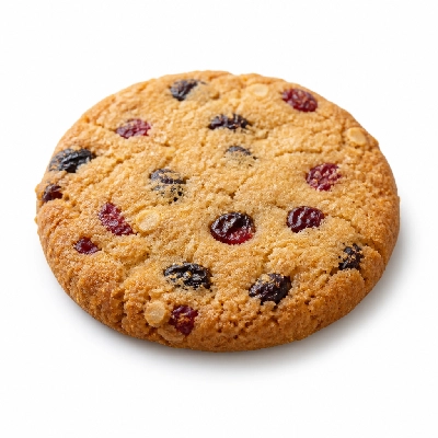 Tree of Life UK Molenaartje Organic Bio Rosino Forest Fruit Biscuits
