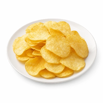 Tree of Life UK Molenaartje Potato Chips Sweet & Sour