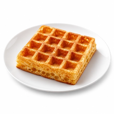 Tree of Life UK Molenaartje Spelt with Honey Waffle