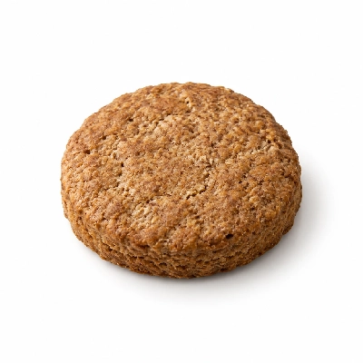 Tree of Life UK Molenaartje Wholegrain Spelt Biscuit