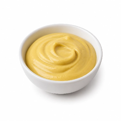 Tree of Life UK Mustards De Rit Organic Fine