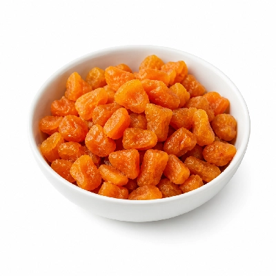 Tree of Life UK Nature's Store Apricots (Chopped)-Fruit Dried & Crystalised