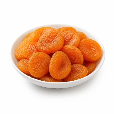 Tree of Life UK Nature's Store Apricots Sulphured Whole