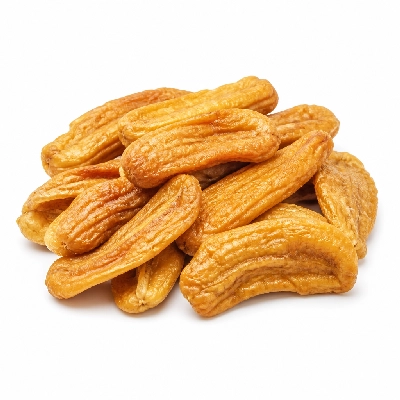 Tree of Life UK Nature's Store Banana Sun-Dried