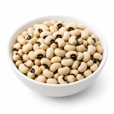 Tree of Life UK Nature's Store Blackeye Beans