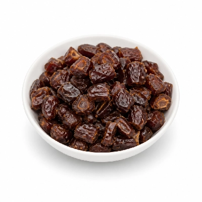 Tree of Life UK Nature's Store Dates Chopped