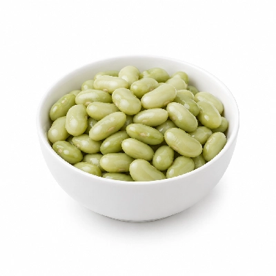 Tree of Life UK Nature's Store Flageolet Beans