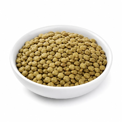 Tree of Life UK Nature's Store Green Lentils Whole